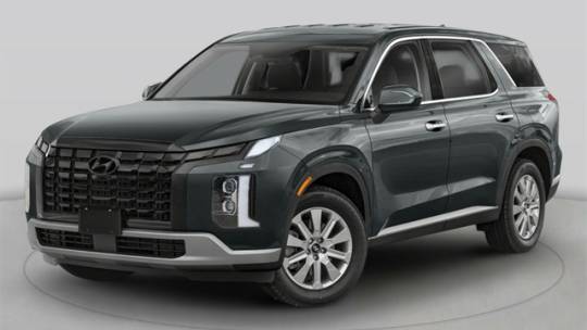 2023 Hyundai Palisade SEL — SUV — 50,658 mi — Lubbock, TX