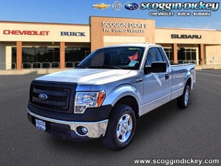 Used Ford F 150s For Sale In Lubbock Tx Truecar