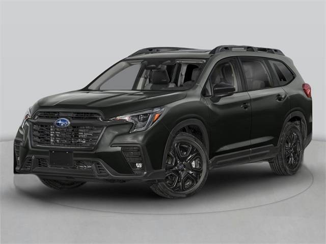 2024 Subaru Ascent Touring — SUV — 5,972 mi — Lubbock, TX