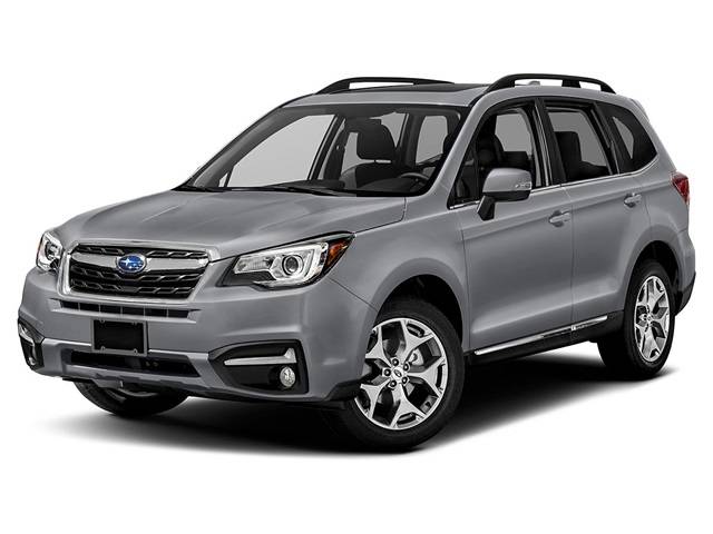 2017 Subaru Forester 2.5i Touring — SUV — 28,958 mi — Lubbock, TX