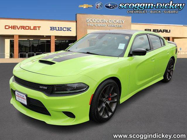 2023 Dodge Charger R/T