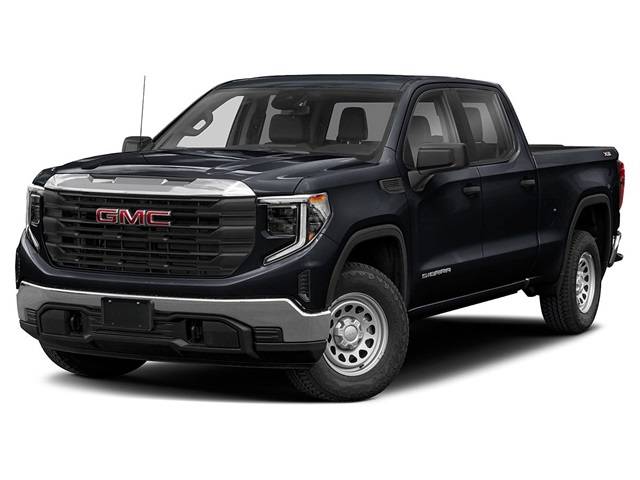 2022 GMC Sierra 1500 AT4 — Pickup Truck — 52,000 mi — Lubbock, TX