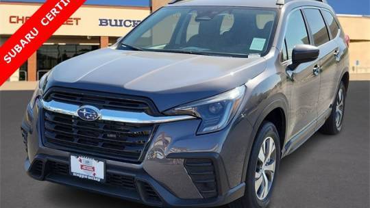 2024 Subaru Ascent Premium — SUV — 6,943 mi — Lubbock, TX