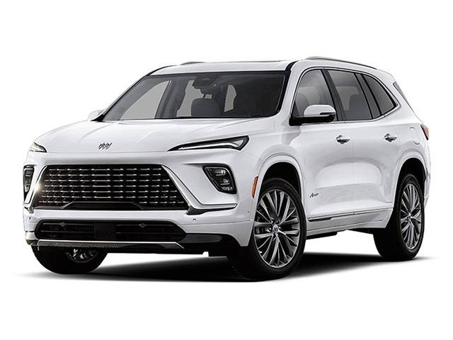 2025 Buick Enclave Sport Touring — SUV — 1,032 mi — Lubbock, TX