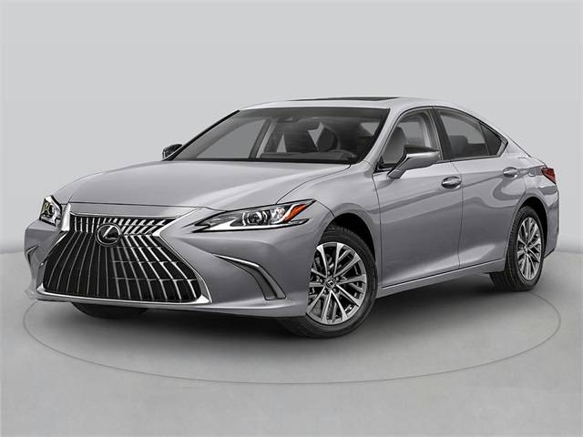 2024 Lexus ES ES 350 — Sedan — 16,300 mi — Lubbock, TX