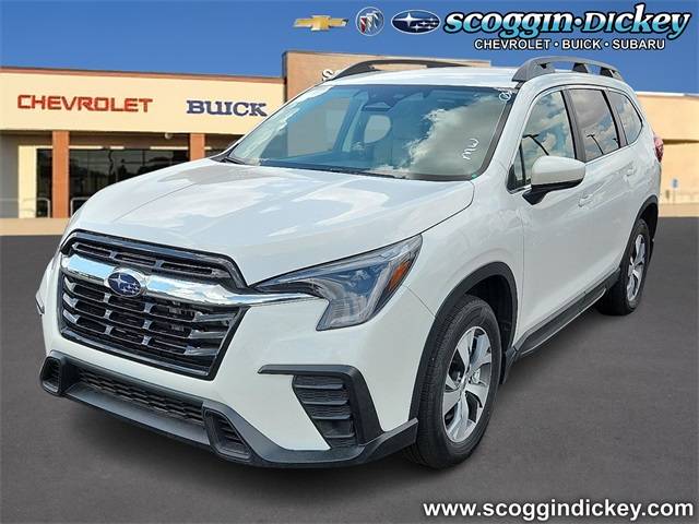 2024 Subaru Ascent Premium — SUV — 1,003 mi — Lubbock, TX