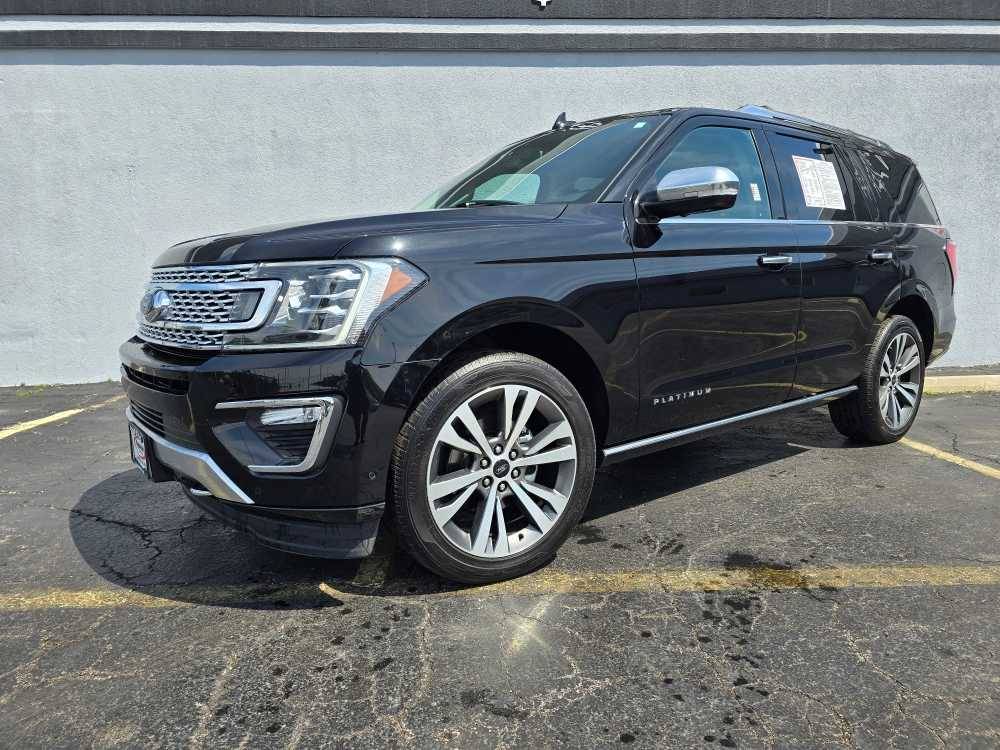 2020 Ford Expedition Platinum — SUV — 73,449 mi — Blue Island, IL