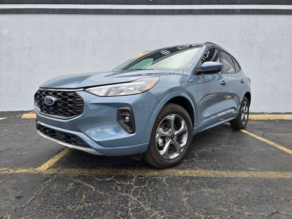 2023 Ford Escape ST-Line Select — SUV — 7,959 mi — Blue Island, IL