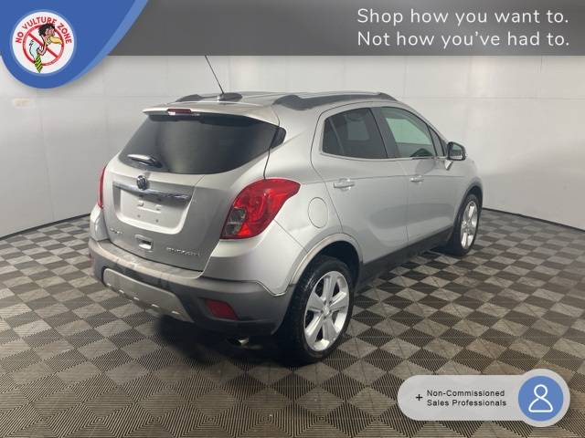 2015 Buick Encore Convenience — SUV — 190,271 mi — Columbus, IN