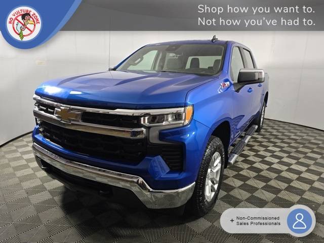 2022 Chevrolet Silverado 1500 LT — Pickup Truck — 22,928 mi — Columbus, IN