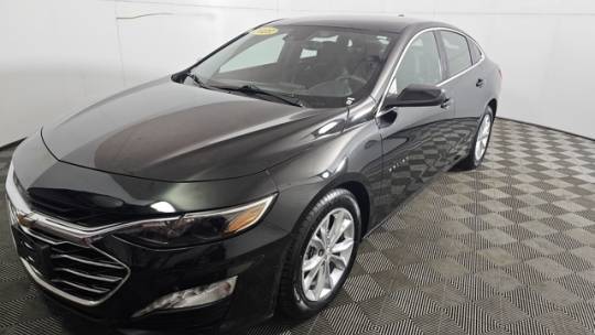 2023 Chevrolet Malibu LT — Sedan — 38,908 mi — Columbus, IN