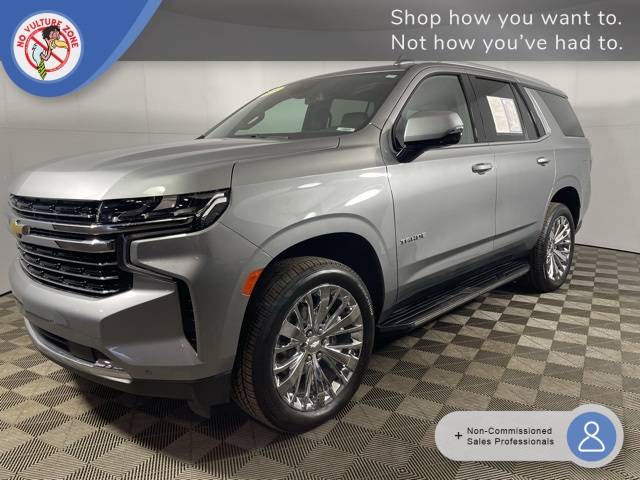 2023 Chevrolet Tahoe LT — SUV — 38,078 mi — Columbus, IN