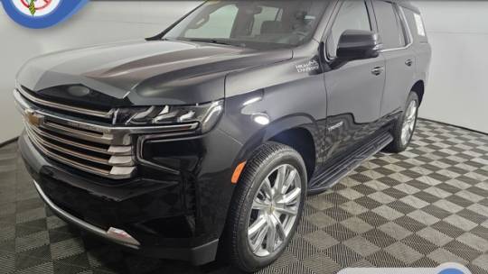 2023 Chevrolet Tahoe High Country — SUV — 29,295 mi — Columbus, IN