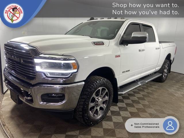 2022 Ram 2500 Big Horn — Pickup Truck — 36,035 mi — Columbus, IN