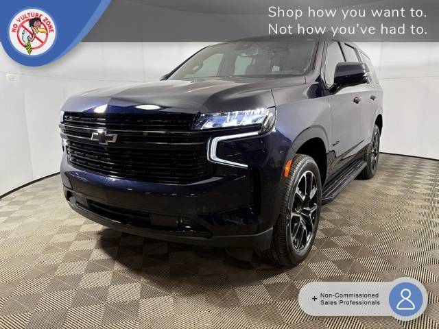 2023 Chevrolet Tahoe RST — SUV — 27,679 mi — Columbus, IN