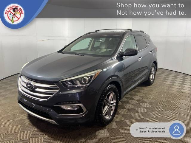 2017 Hyundai Santa Fe Sport Base — SUV — 116,968 mi — Columbus, IN