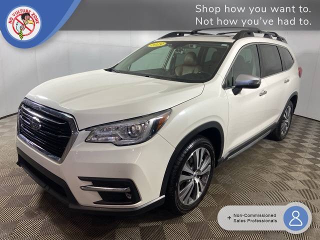 2019 Subaru Ascent Touring — SUV — 113,422 mi — Columbus, IN