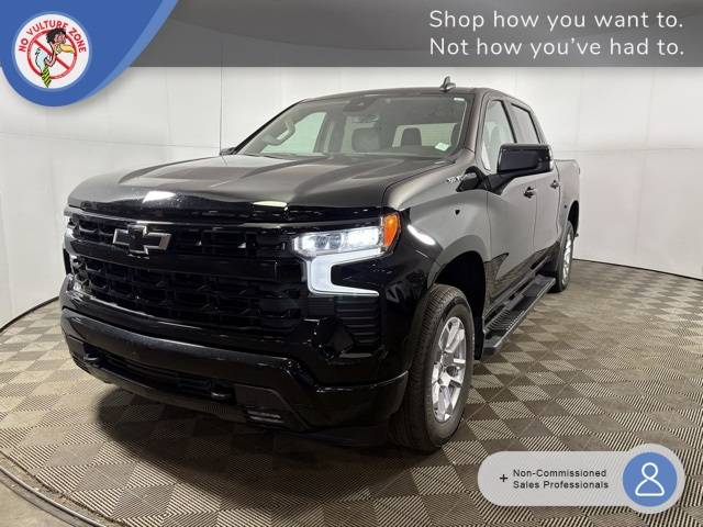 2023 Chevrolet Silverado 1500 RST — Pickup Truck — 60,976 mi — Columbus, IN