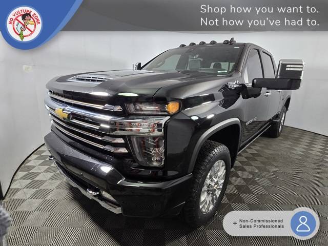 2022 Chevrolet Silverado 2500HD High Country — Pickup Truck — 27,274 mi — Columbus, IN