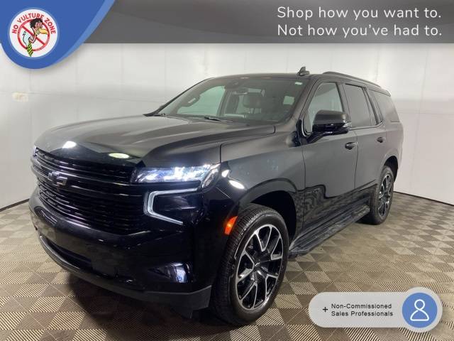 2023 Chevrolet Tahoe RST — SUV — 31,416 mi — Columbus, IN