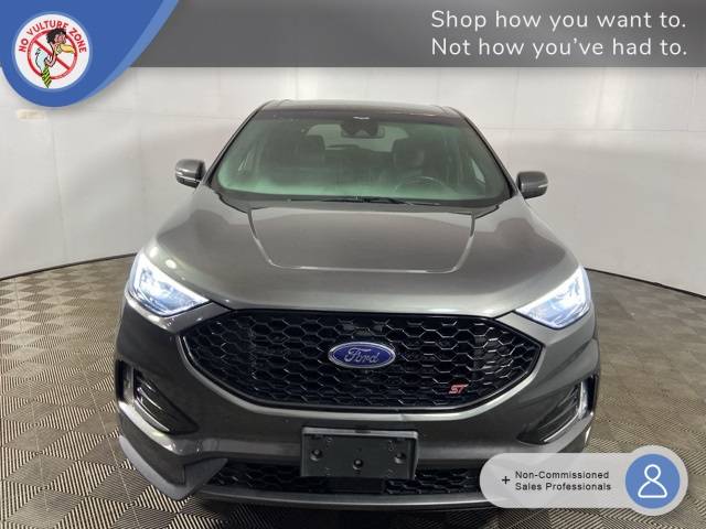 2019 Ford Edge ST — SUV — 122,794 mi — Columbus, IN