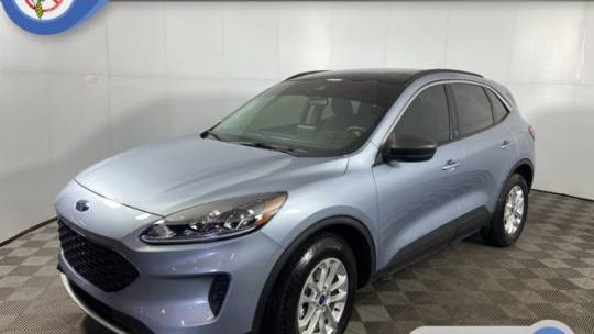 2022 Ford Escape SE — SUV — 18,263 mi — Columbus, IN