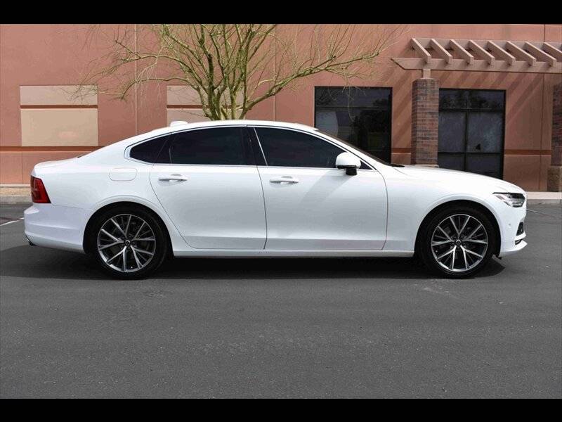 2017 Volvo S90 Momentum — Sedan — 47,521 mi — Mesa, AZ