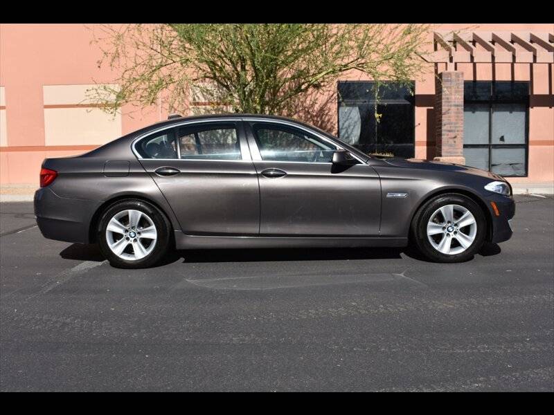 Used BMW 528i for Sale in Phoenix, AZ (with Photos) - TrueCar