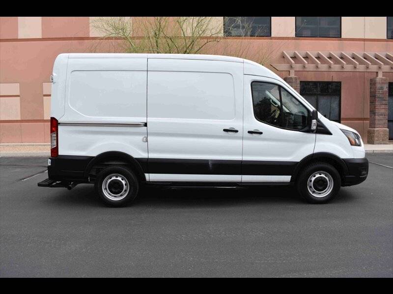 2020 Ford Transit Cargo Van T-250 — Cargo Van — 80,957 mi — Mesa, AZ