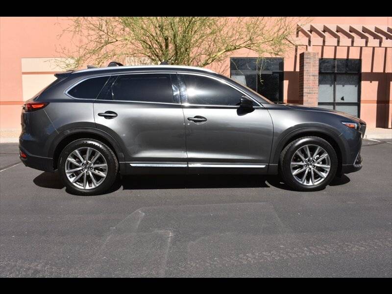 2017 Mazda CX-9 Signature — SUV — 51,710 mi — Mesa, AZ