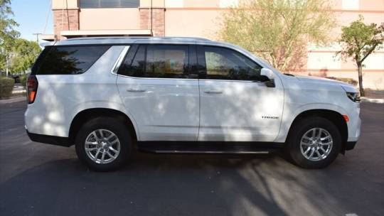 2022 Chevrolet Tahoe LT — SUV — 25,900 mi — Mesa, AZ