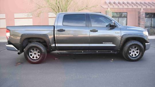 2016 Toyota Tundra SR5 — Pickup Truck — 56,154 mi — Mesa, AZ
