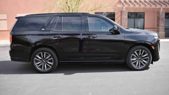 2023 Cadillac Escalade Sport — SUV — 29,493 mi — Mesa, AZ