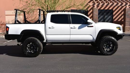 2021 Toyota Tacoma TRD Pro — Pickup Truck — 20,731 mi — Mesa, AZ