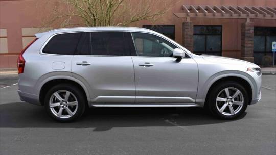 2020 Volvo XC90 Momentum — SUV — 68,276 mi — Mesa, AZ