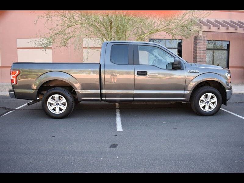 2019 Ford F-150 XL — Pickup Truck — 61,867 mi — Mesa, AZ