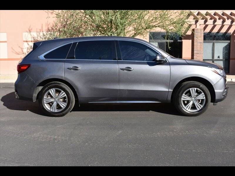 2019 Acura MDX Base — SUV — 103,540 mi — Mesa, AZ