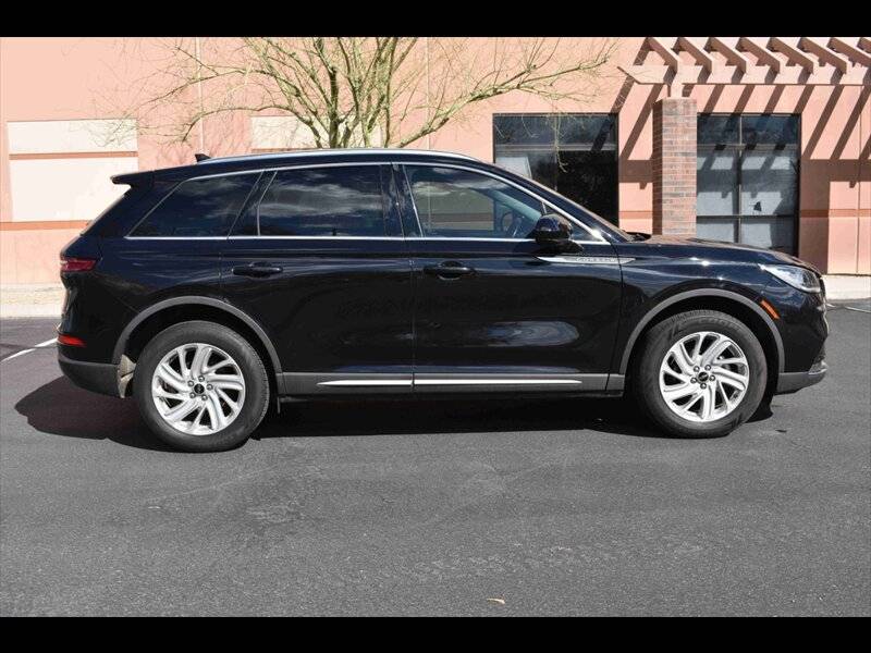 2020 Lincoln Corsair Standard — SUV — 65,523 mi — Mesa, AZ