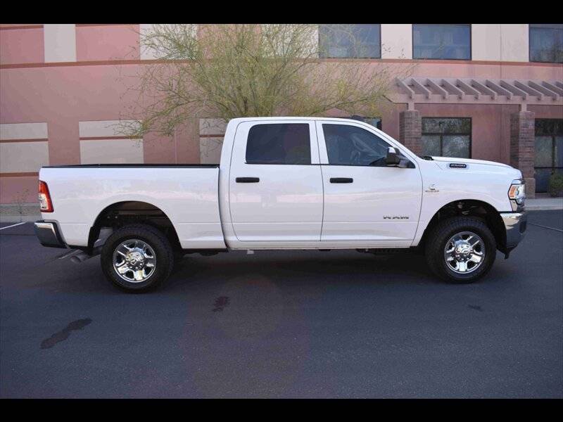 2020 Ram 2500 Tradesman — Pickup Truck — 34,284 mi — Mesa, AZ