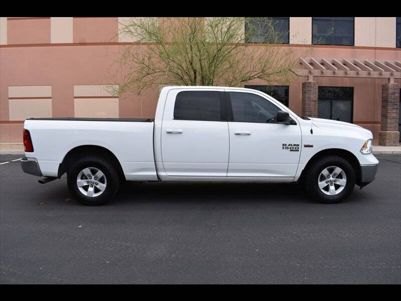 2019 Ram 1500 Classic SLT — Pickup Truck — 127,000 mi — Mesa, AZ