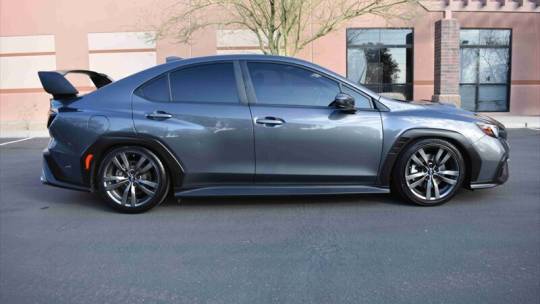 2022 Subaru WRX Premium — Sedan — 29,333 mi — Mesa, AZ