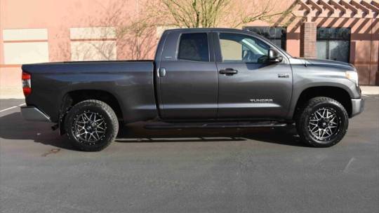 2014 Toyota Tundra SR — Pickup Truck — 60,986 mi — Mesa, AZ