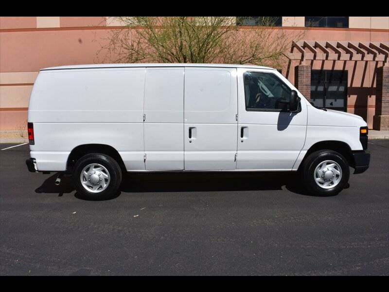 2013 Ford Econoline Cargo Van E-150 — Cargo Van — 31,259 mi — Mesa, AZ