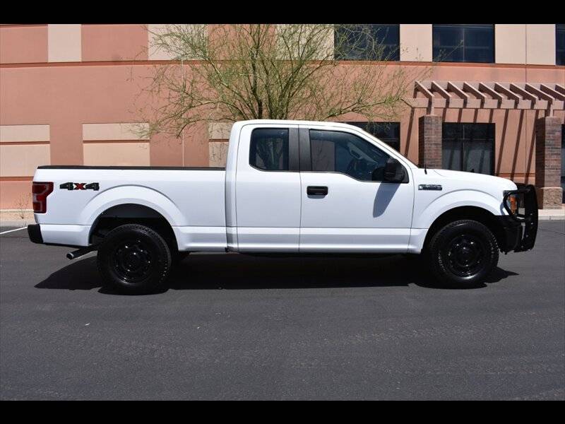 2019 Ford F-150 XL — Pickup Truck — 125,733 mi — Mesa, AZ