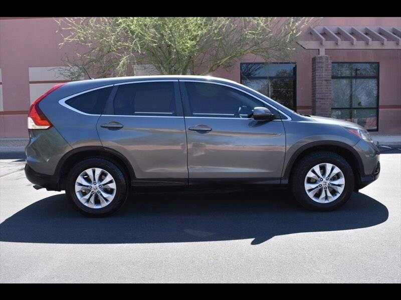 2013 Honda CR-V EX — SUV — 135,000 mi — Mesa, AZ