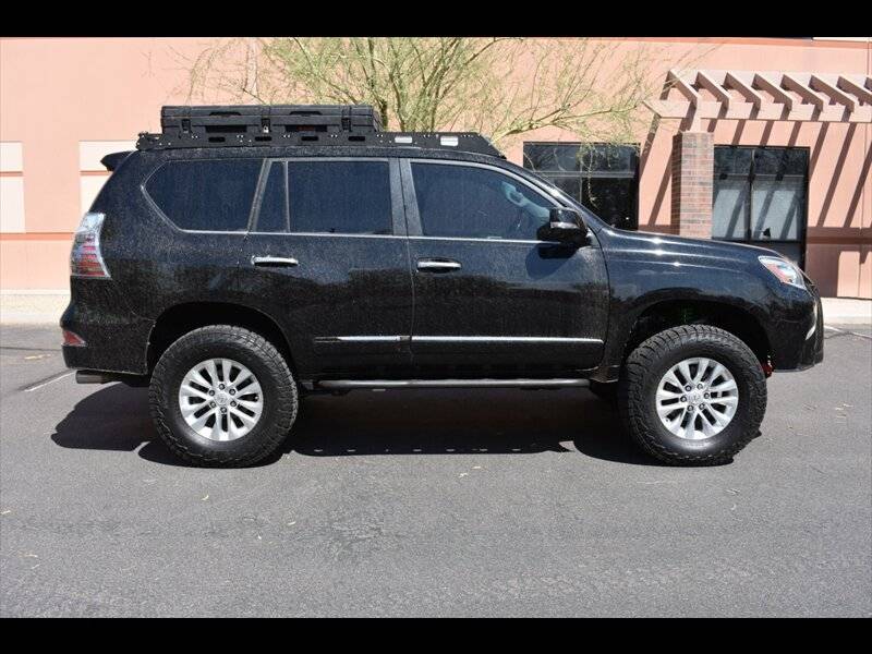 2015 Lexus GX GX 460 — SUV — 85,000 mi — Mesa, AZ