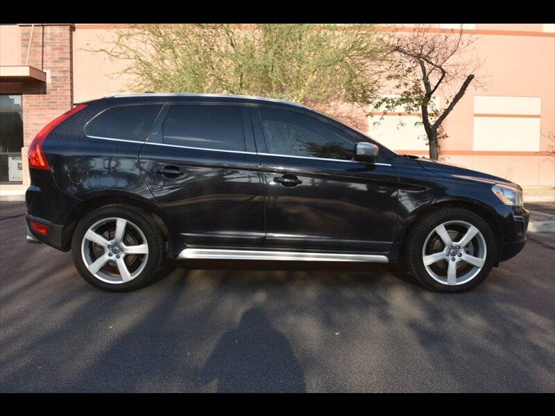 2013 Volvo XC60 T6 R-Design Platinum — SUV — 88,000 mi — Mesa, AZ