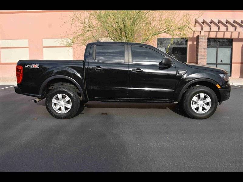 2019 Ford Ranger XL — Pickup Truck — 36,240 mi — Mesa, AZ