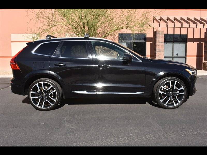 2018 Volvo XC60 Inscription — SUV — 55,653 mi — Mesa, AZ