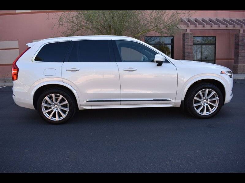 2018 Volvo XC90 Inscription — SUV — 66,560 mi — Mesa, AZ